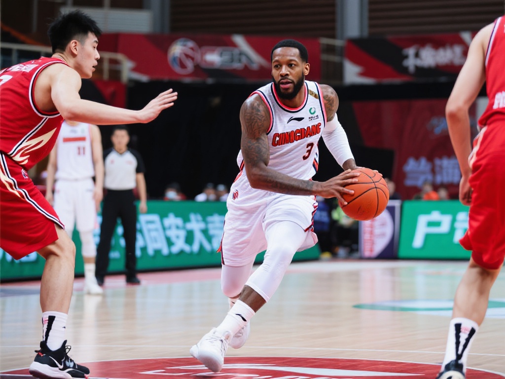 值得注意的是，广州队可能会围绕富兰克林设