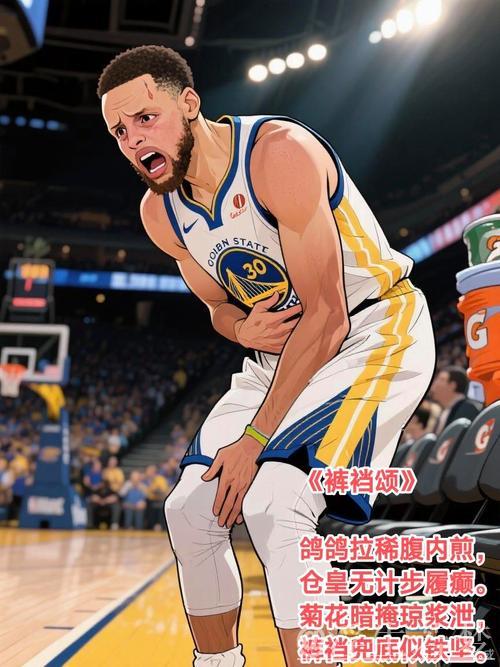 勇士120-127森林狼 球员评价：库里满分，4人及格，6人低迷