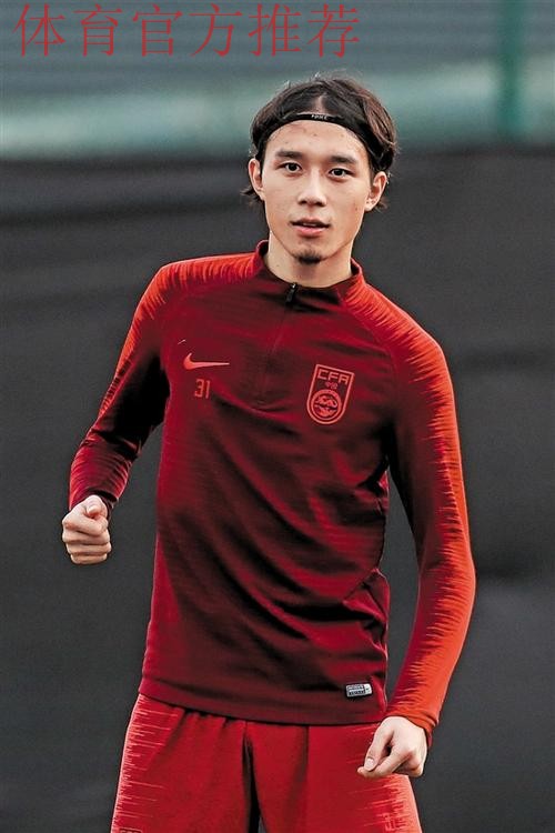 张修维：最困难的时候，国家队是指引我的明灯