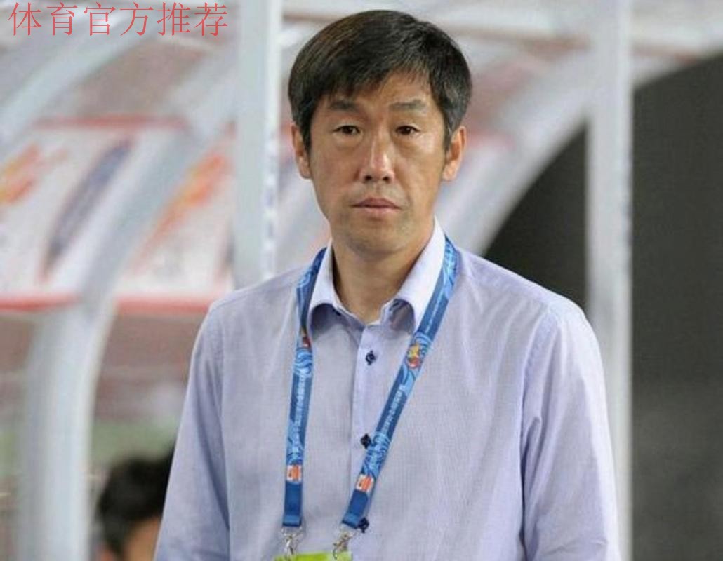 中国足协决定高洪波担任男足国家队主教练 中国足协决定高洪波担任男足国家队主教练