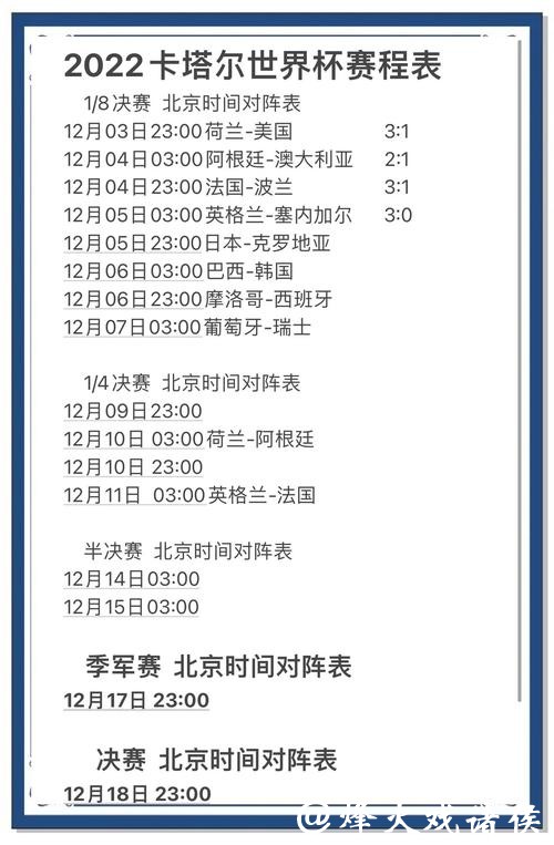 世界杯比赛预测:冠军之战的可能剧本 世界杯比赛预测:冠军之战的可能剧本